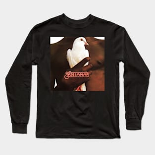 Santana The Greatest Long Sleeve T-Shirt